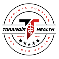 tarandir-health-logo